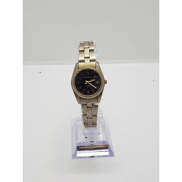 Milan women\'s watch. Black face. MLN775, 056-PC22, main image 6